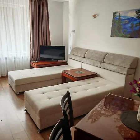 Appartement Alpine Relax Free & Pool *