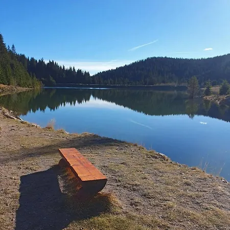 Alpine Relax Free & Pool Pamporovo