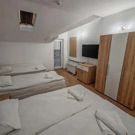 Alpine Relax Free & Pool