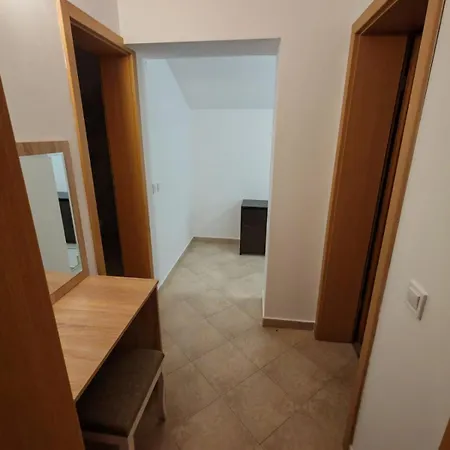 Alpine Relax Free & Pool Appartement