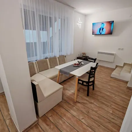 Apartament Alpine Relax Free & Pool