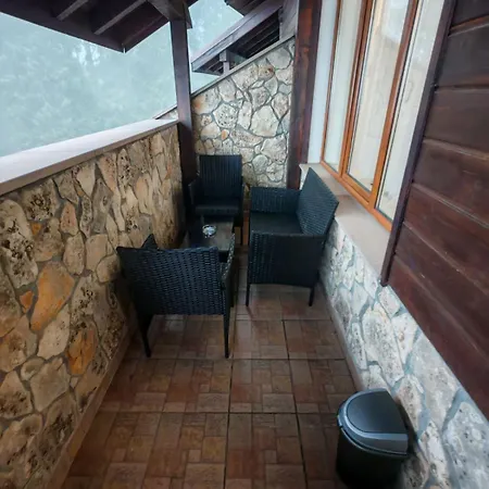 Alpine Relax Free & Pool Apartament *