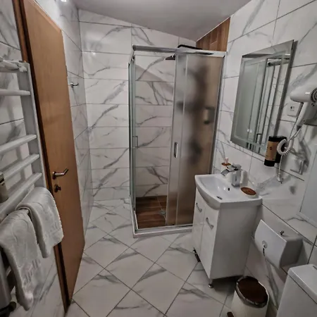 Alpine Relax Free & Pool