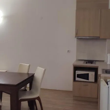 Alpine Relax Free & Pool Apartament Pamporovo