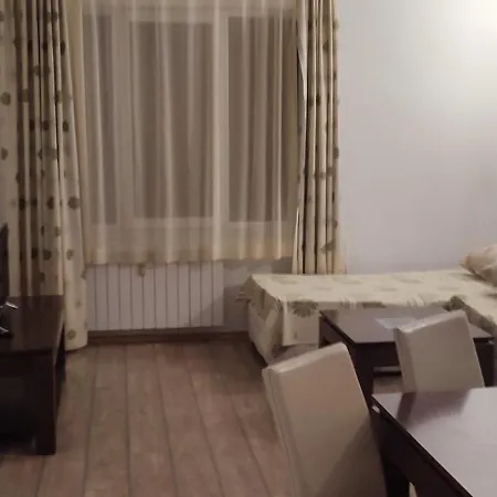 Apartament Alpine Relax Free & Pool