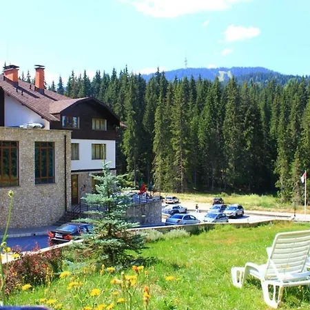 Alpine Relax Free & Pool *