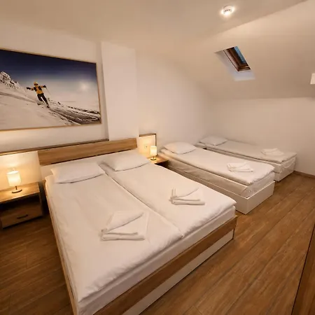 Alpine Relax Free & Pool *