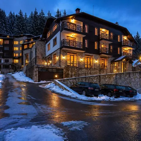 Alpine Relax Free & Pool