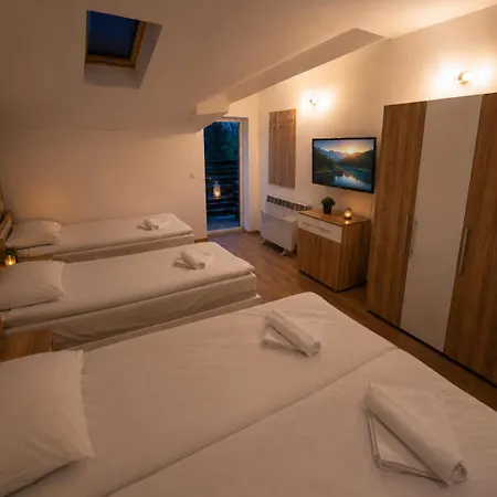 Apartment Alpine Relax Free & Pool