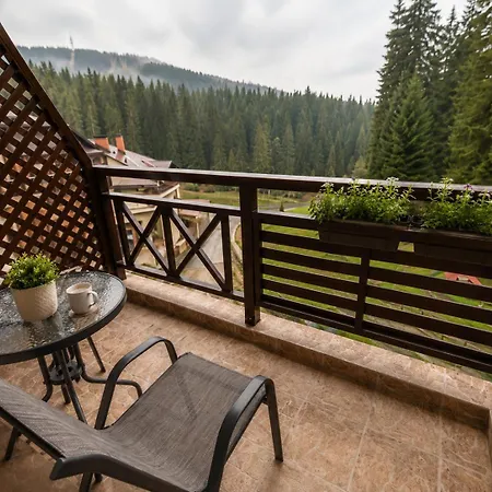Apartment Alpine Relax Free & Pool Pamporovo