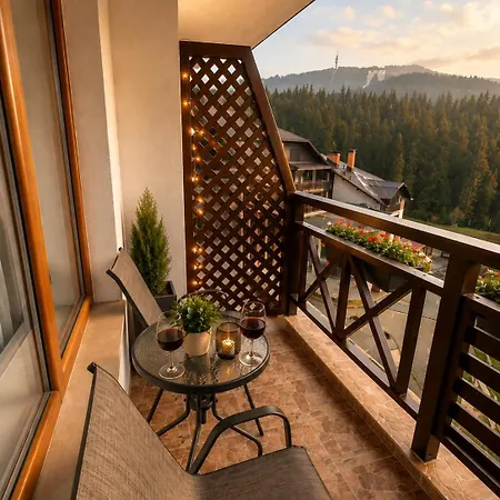 Alpine Relax Free & Pool