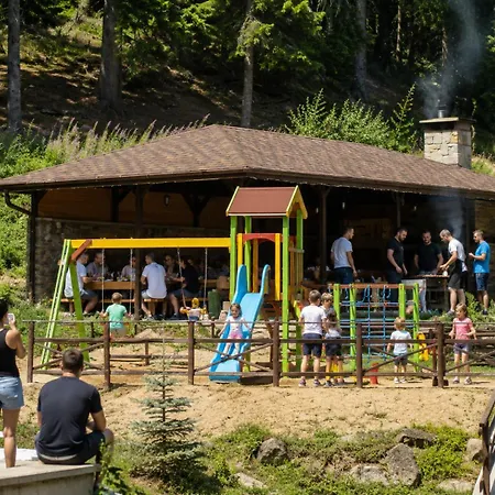 Alpine Relax Free & Pool