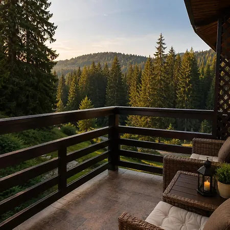 Apartment Alpine Relax Free & Pool