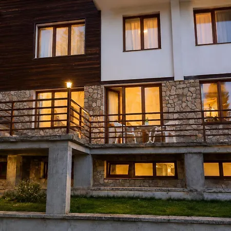 Apartment Alpine Relax Free & Pool *