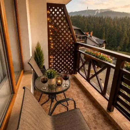 Apartment Alpine Relax Free & Pool *