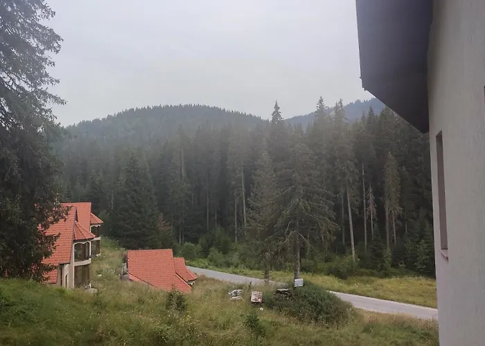 Alpine Relax Free & Pool Lejlighed *