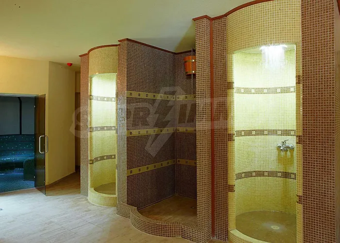 Alpine Relax Free & Pool