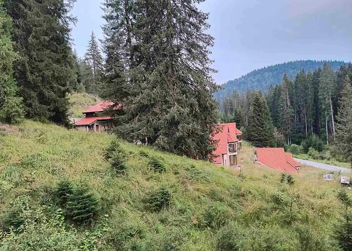 Appartement Alpine Relax Free & Pool *