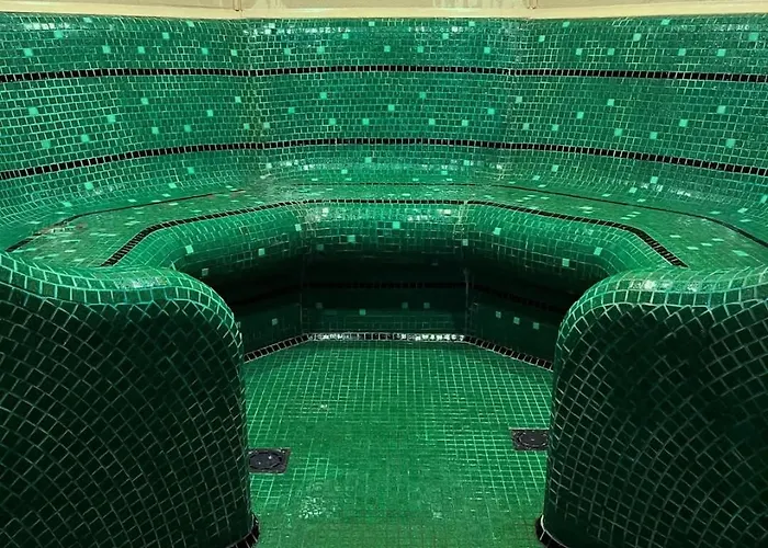 Alpine Relax Free & Pool Lejlighed Pamporovo