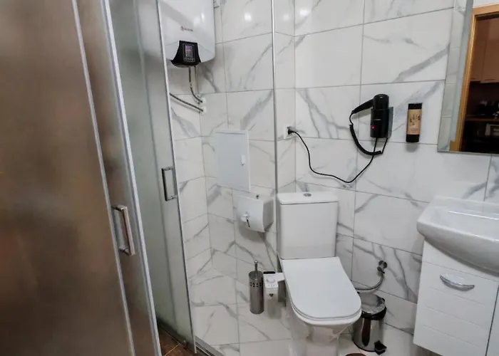 Lejlighed Alpine Relax Free & Pool Pamporovo