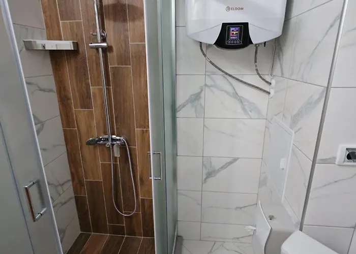 Alpine Relax Free & Pool *