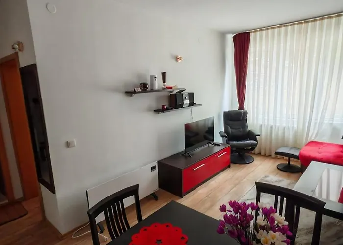 Alpine Relax Free & Pool Daire