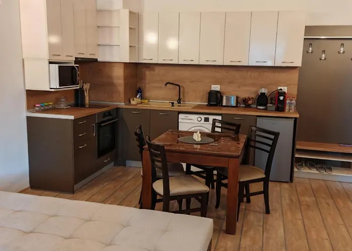 Alpine Relax Free & Pool