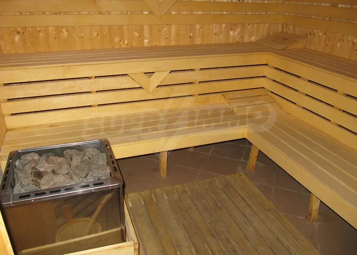 Alpine Relax Free & Pool * Pamporovo