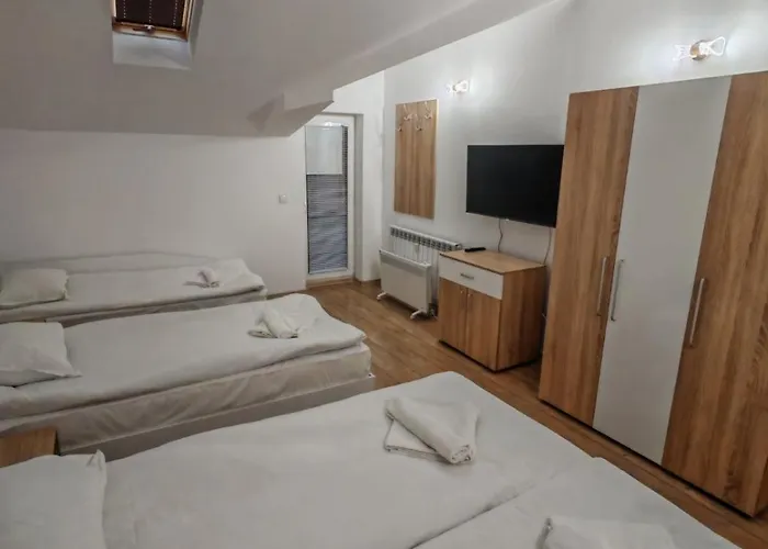 Alpine Relax Free & Pool