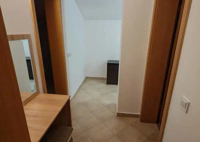 Alpine Relax Free & Pool Lejlighed