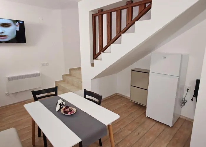 Alpine Relax Free & Pool Pamporovo