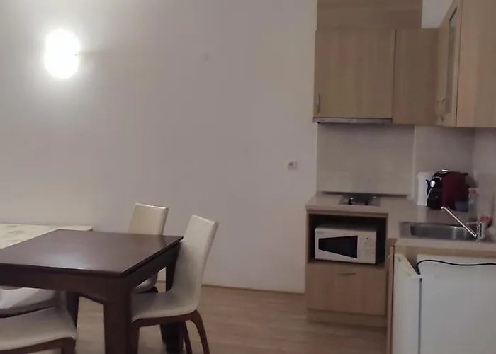 Alpine Relax Free & Pool Appartement Pamporovo